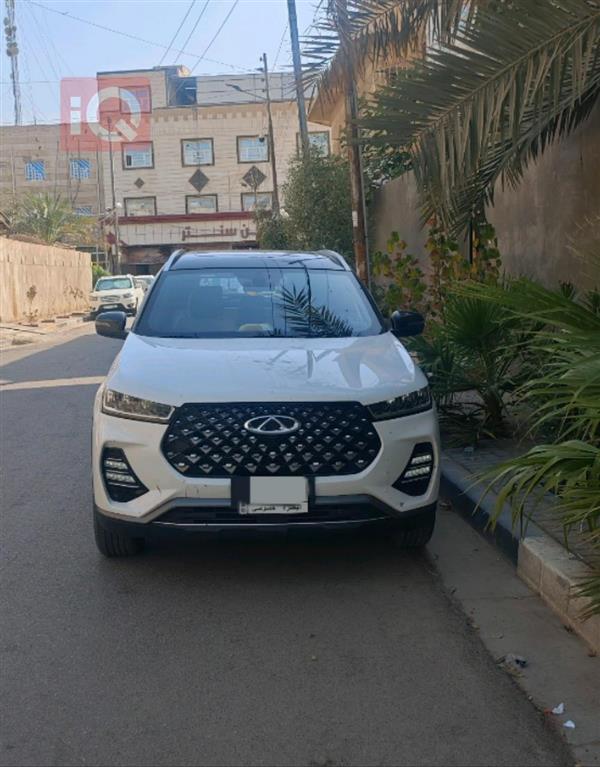 شێری تیگۆ 7 پرۆ 2022  بۆ فرۆشتن لە عێراق - بەسڕا